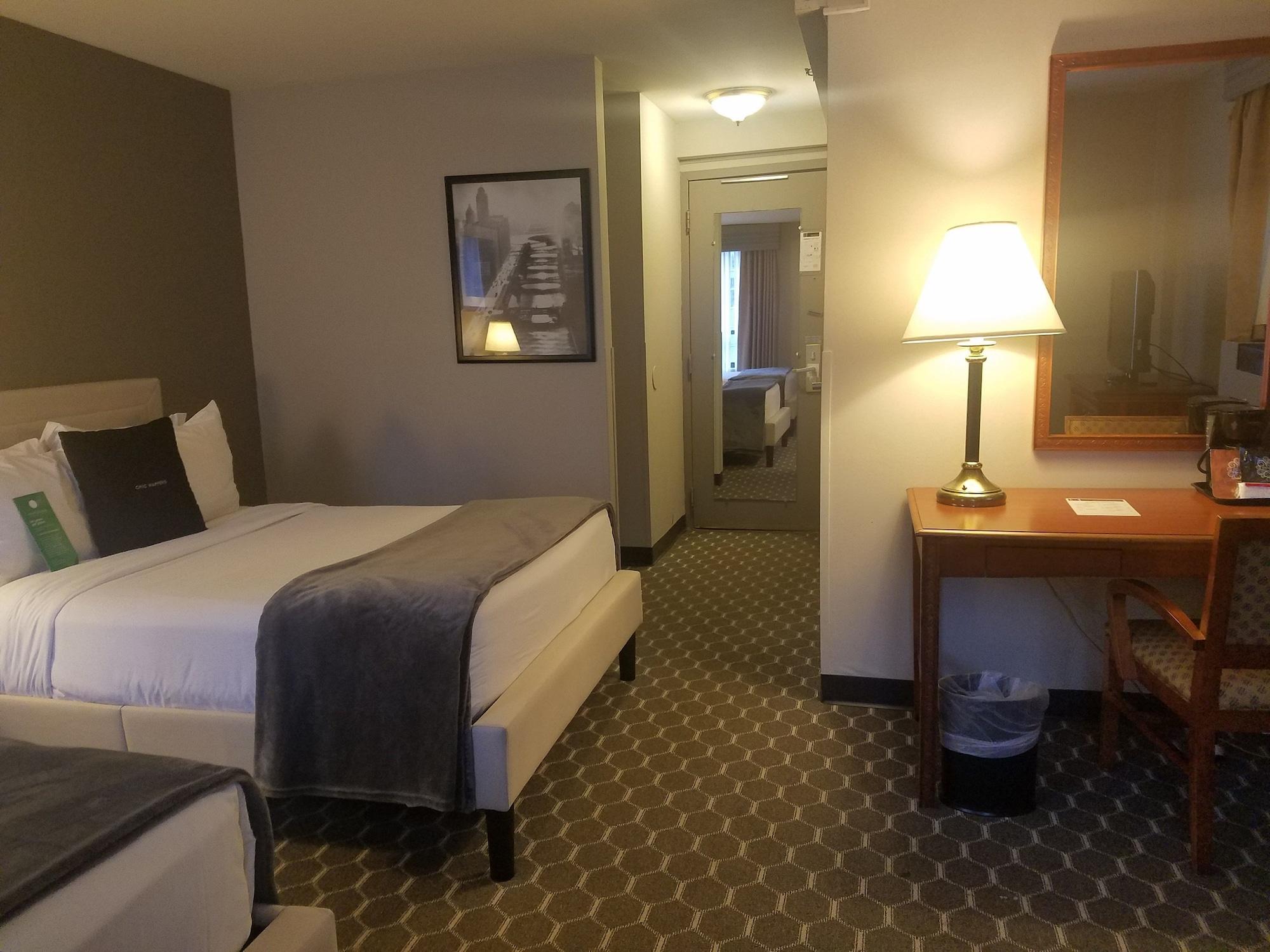 Inn Of Chicago Ngoại thất bức ảnh