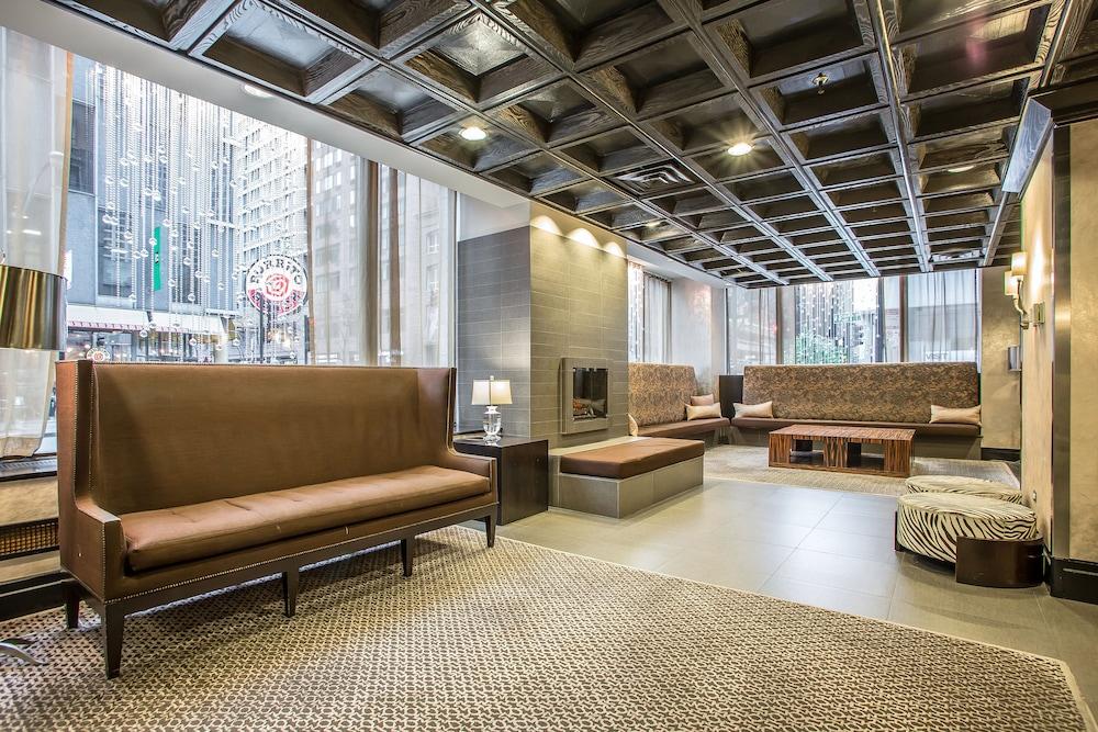 Inn Of Chicago Ngoại thất bức ảnh