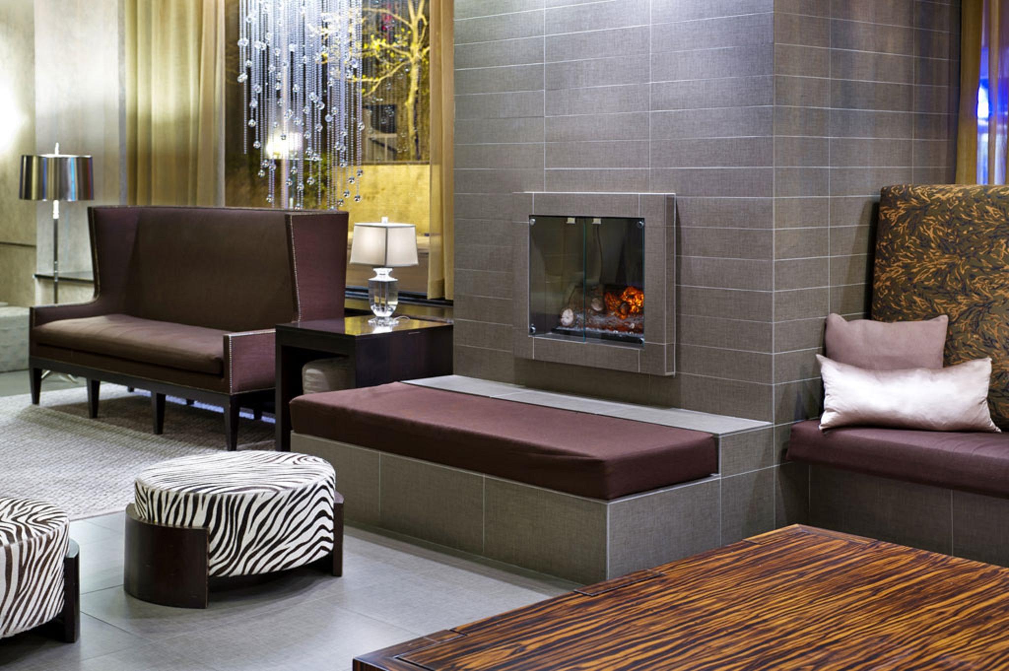 Inn Of Chicago Nội địa bức ảnh