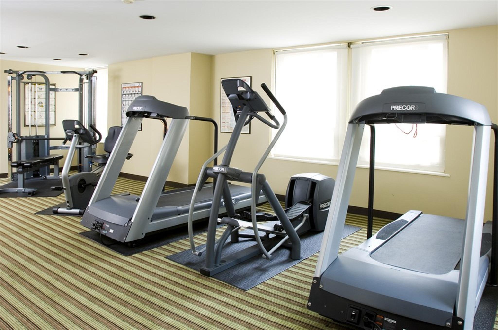 Inn Of Chicago Ngoại thất bức ảnh