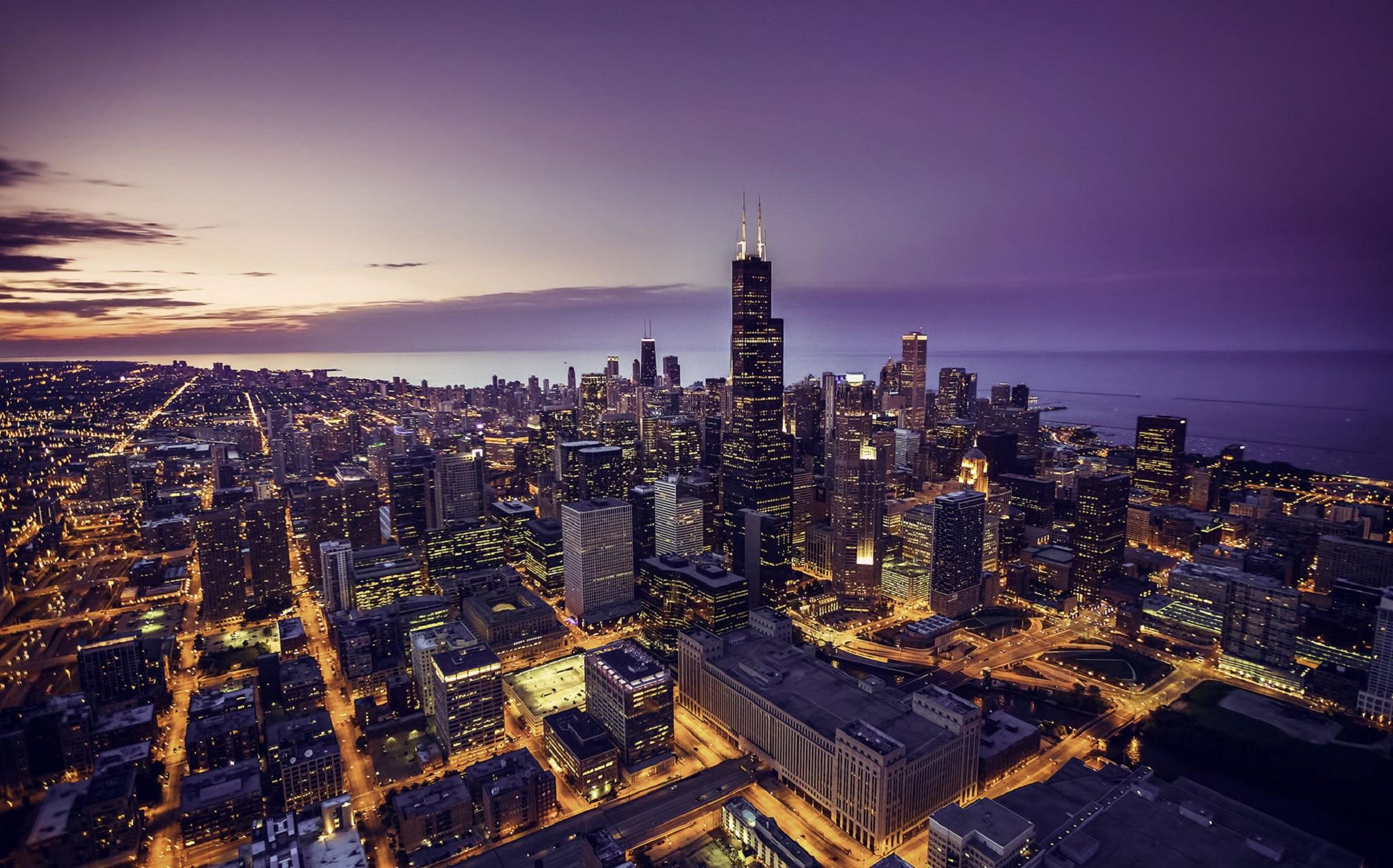 Inn Of Chicago Ngoại thất bức ảnh