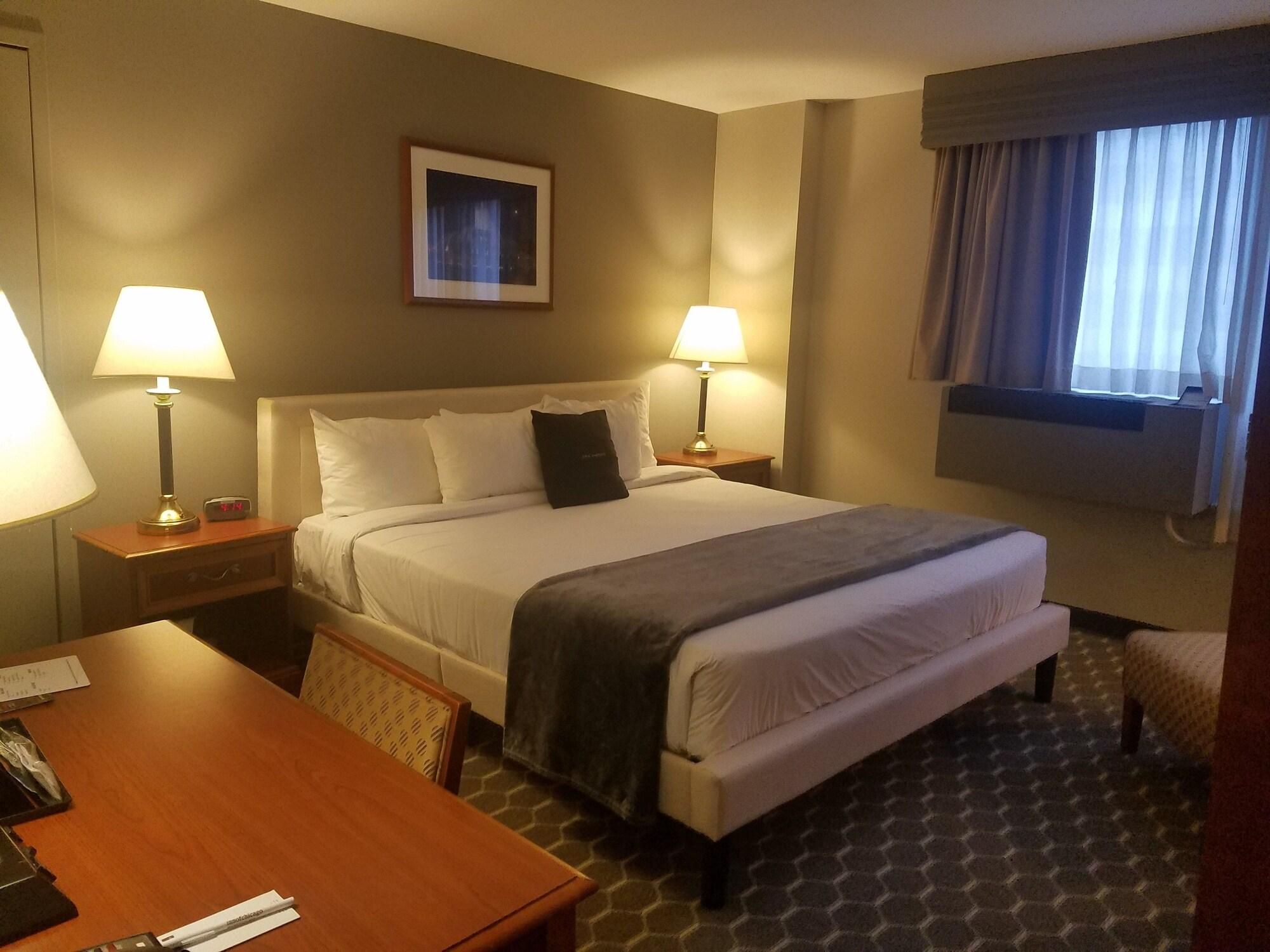 Inn Of Chicago Ngoại thất bức ảnh