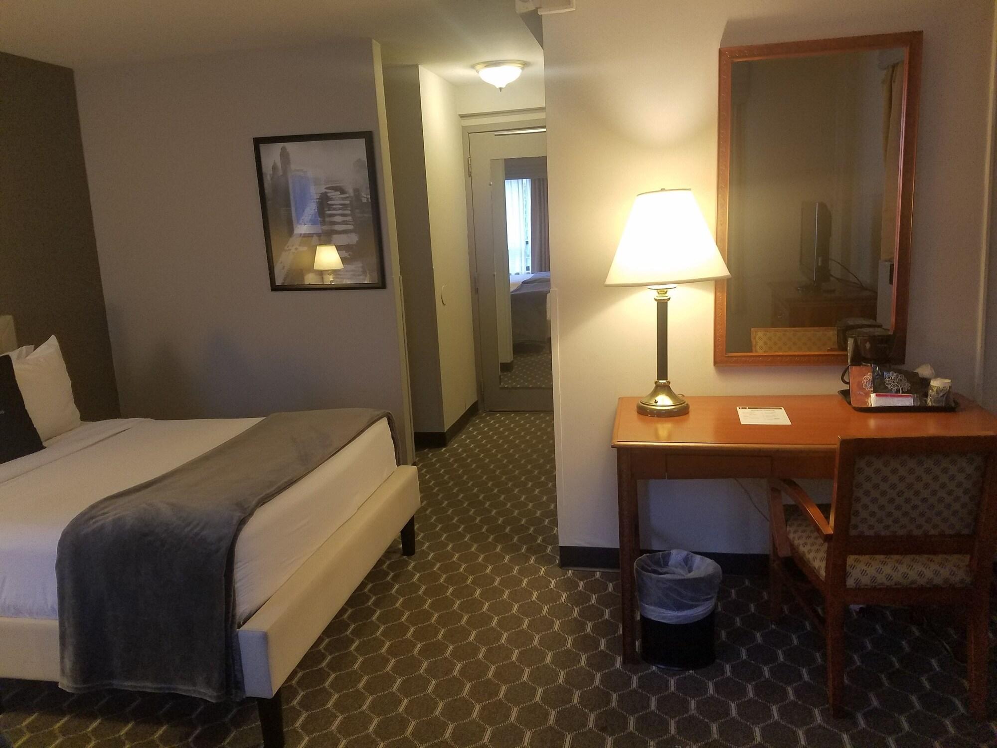 Inn Of Chicago Ngoại thất bức ảnh