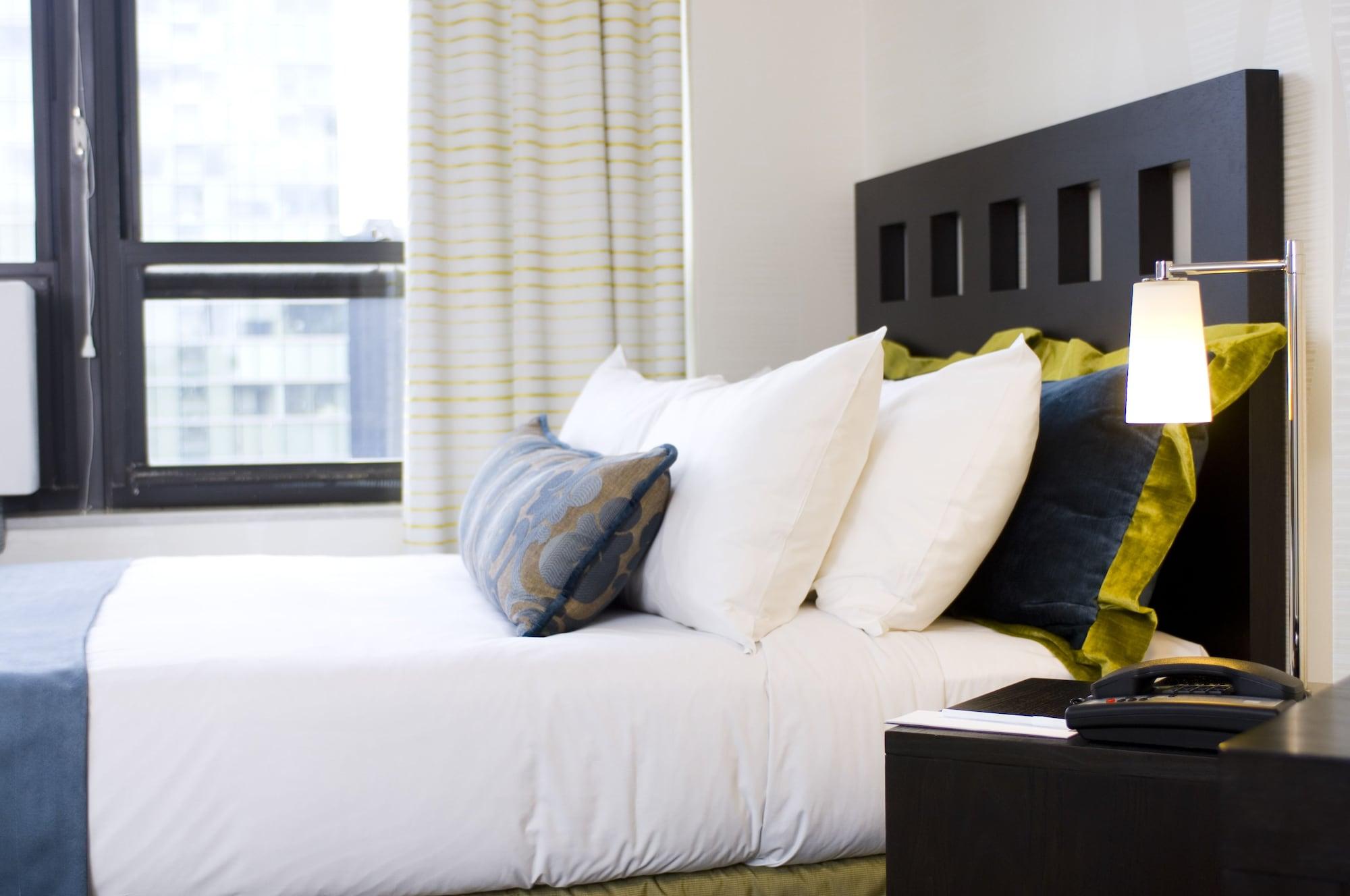 Inn Of Chicago Ngoại thất bức ảnh