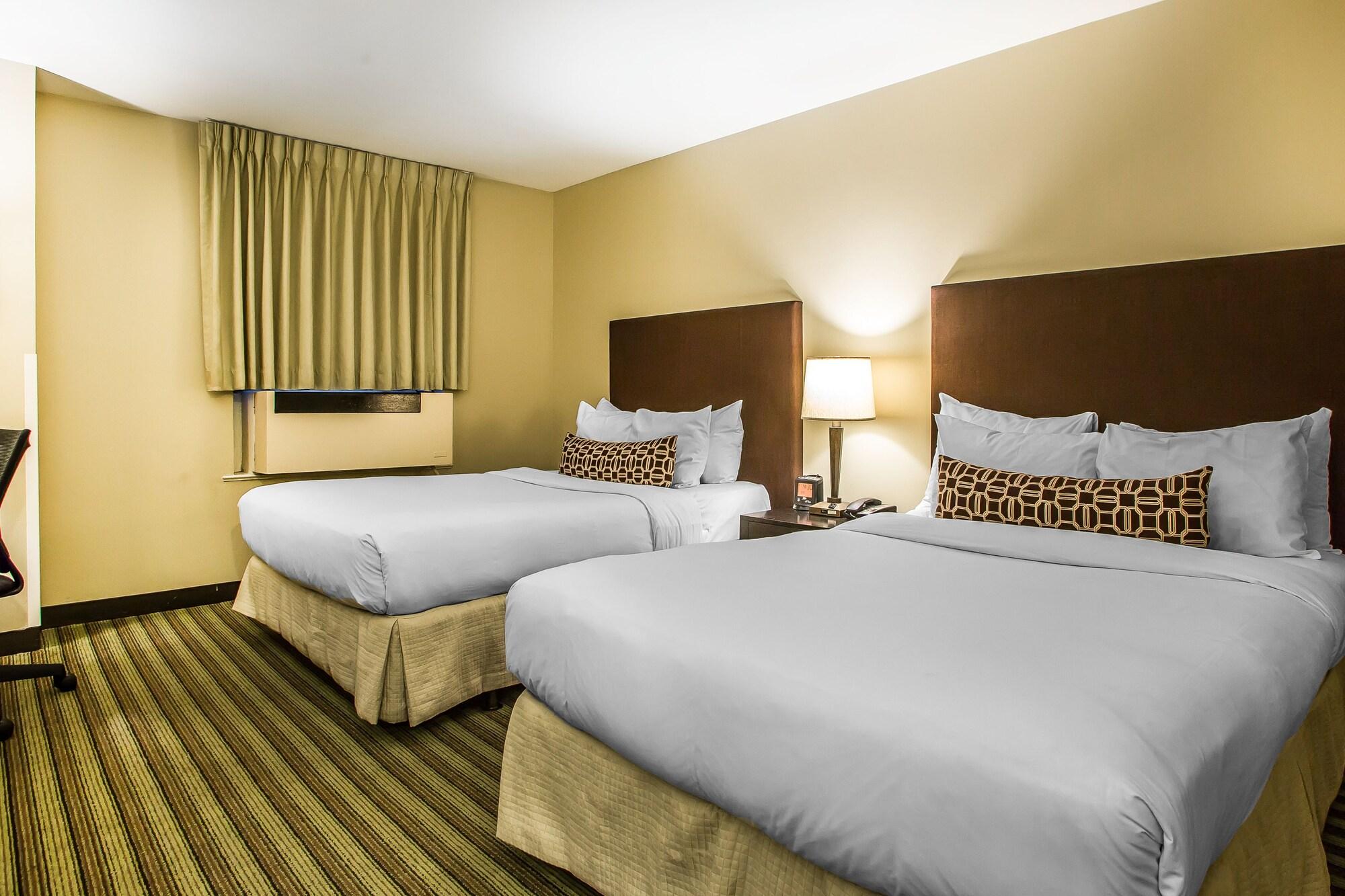 Inn Of Chicago Ngoại thất bức ảnh