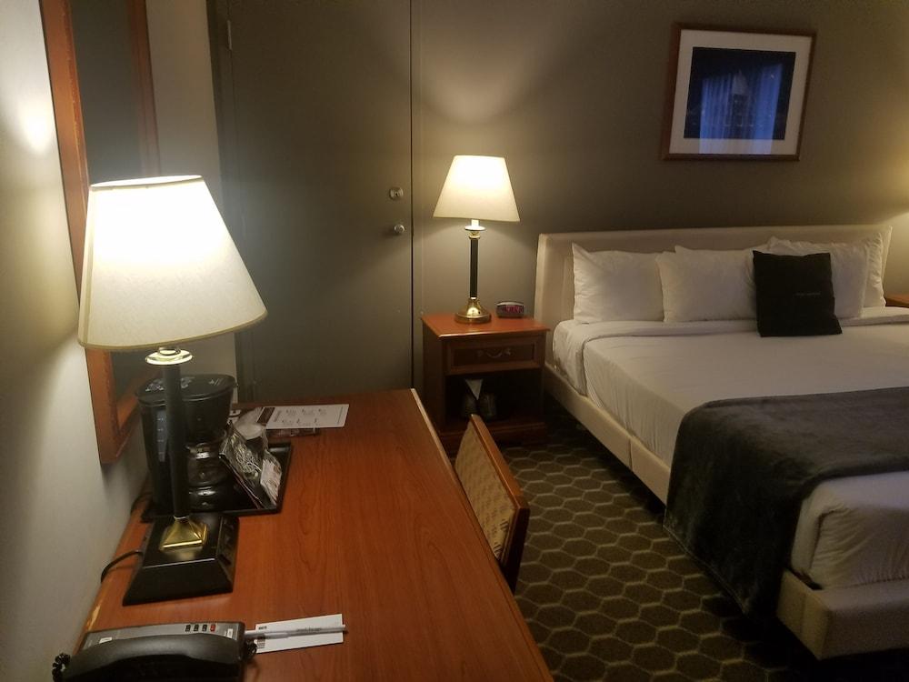 Inn Of Chicago Ngoại thất bức ảnh
