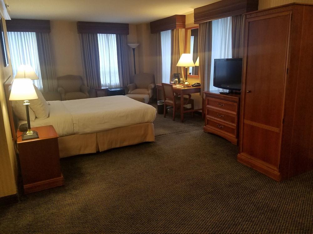 Inn Of Chicago Ngoại thất bức ảnh