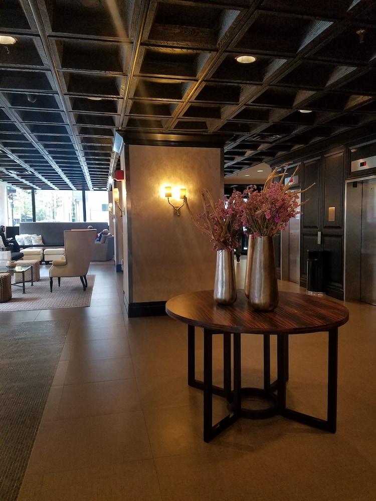Inn Of Chicago Ngoại thất bức ảnh