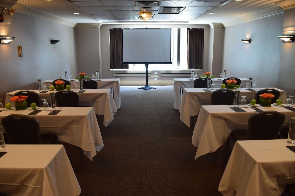 Inn Of Chicago Ngoại thất bức ảnh