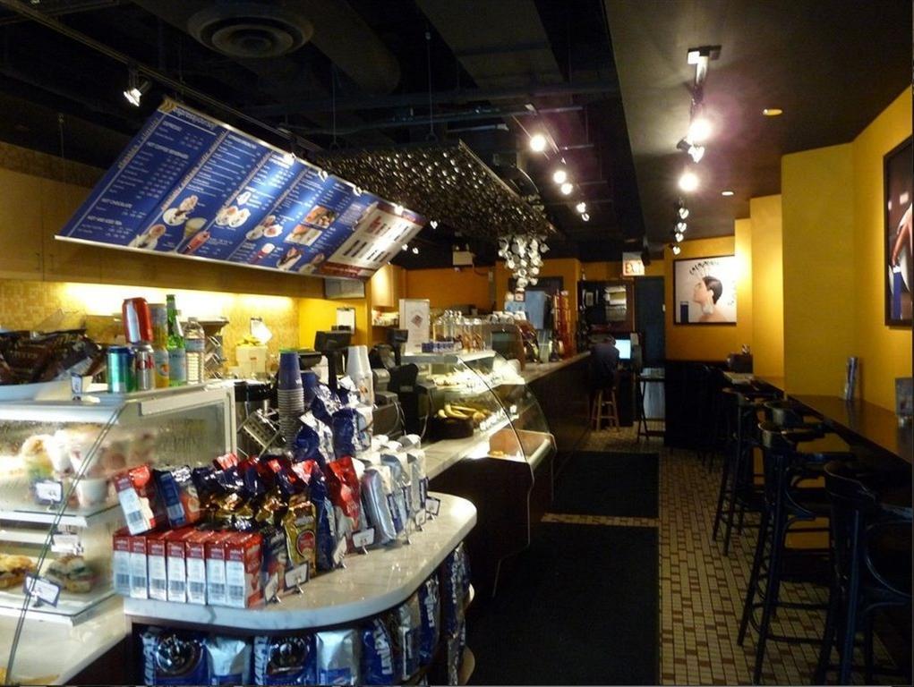 Inn Of Chicago Ngoại thất bức ảnh