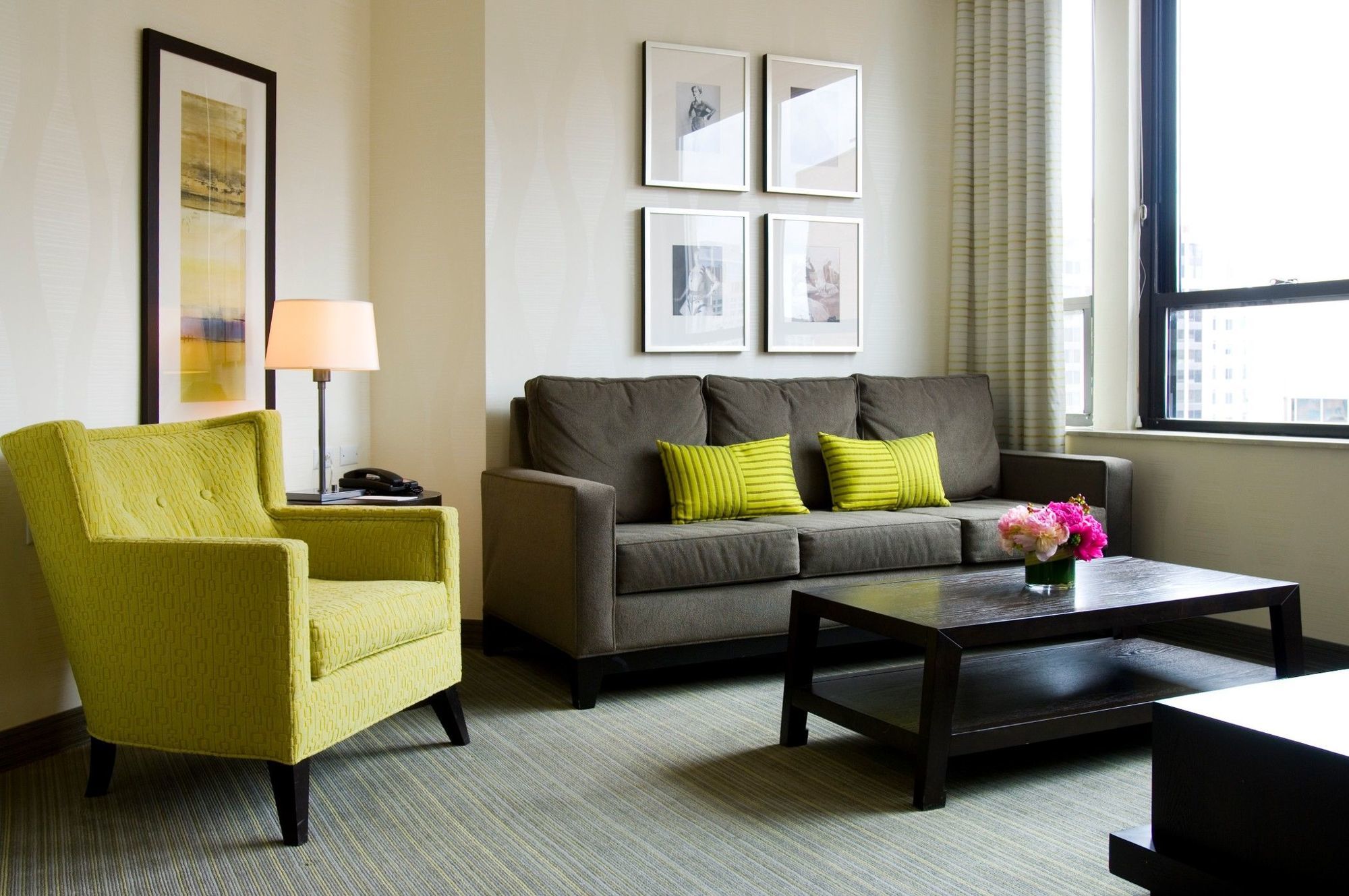 Inn Of Chicago Ngoại thất bức ảnh