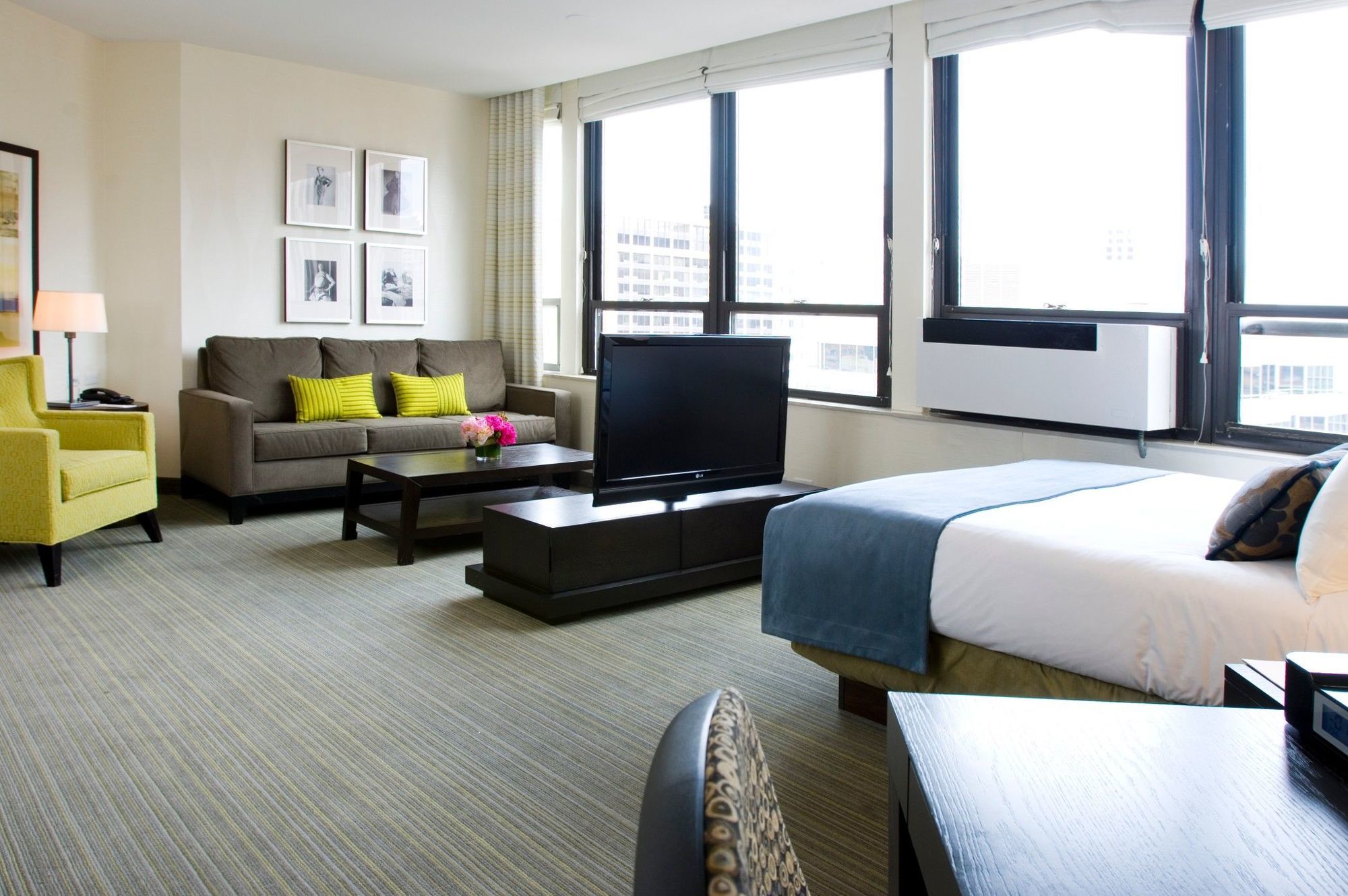 Inn Of Chicago Phòng bức ảnh