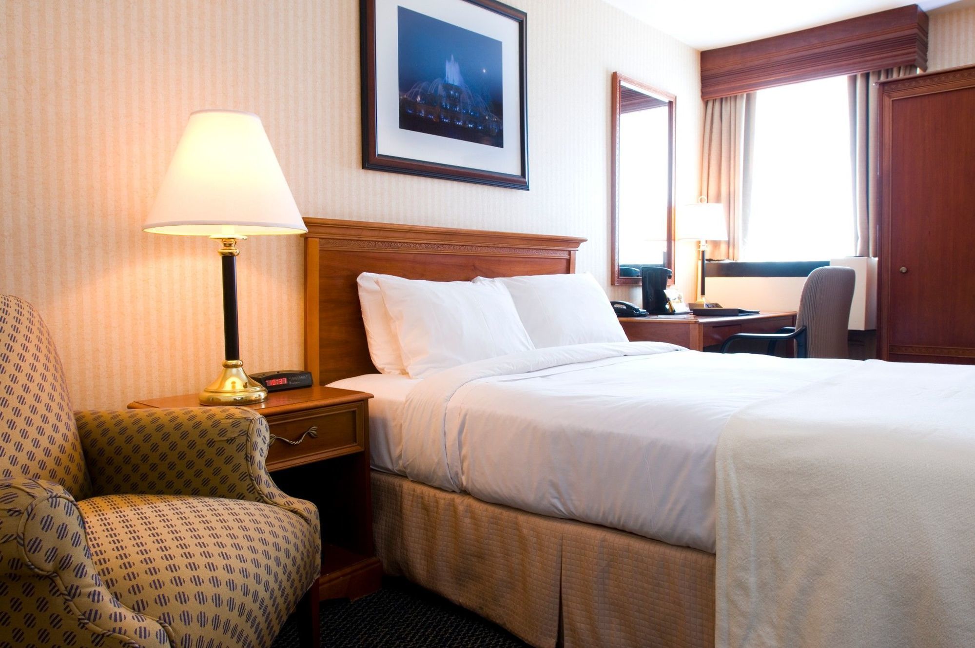 Inn Of Chicago Ngoại thất bức ảnh