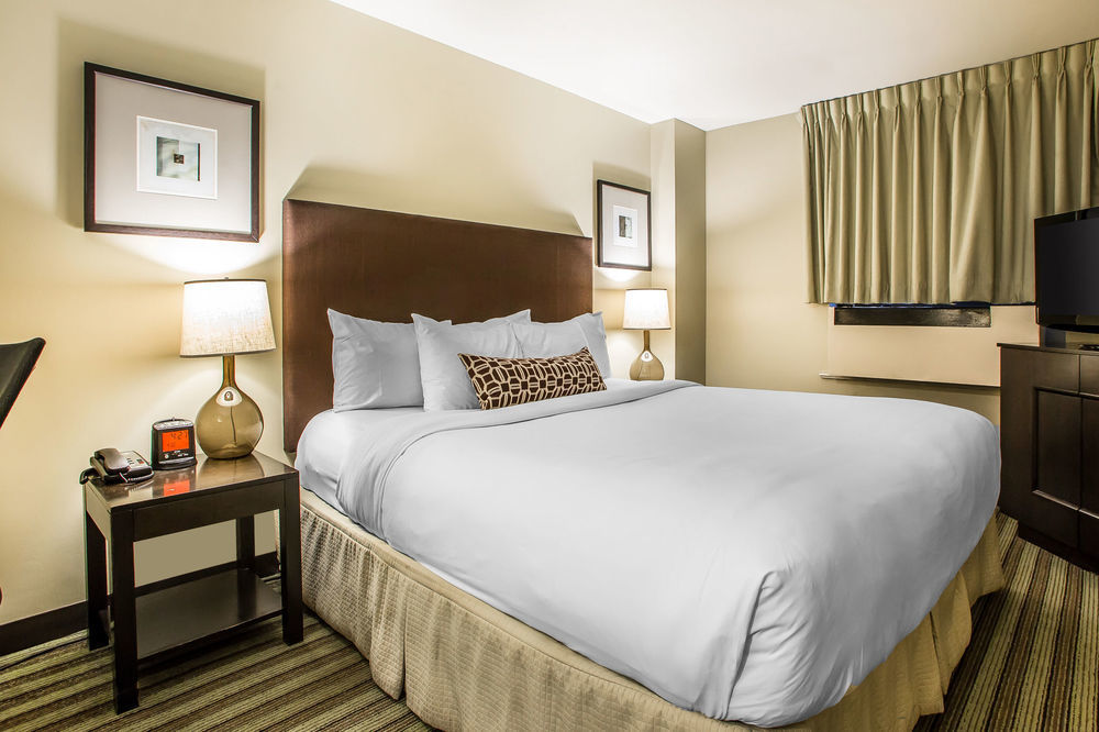 Inn Of Chicago Ngoại thất bức ảnh