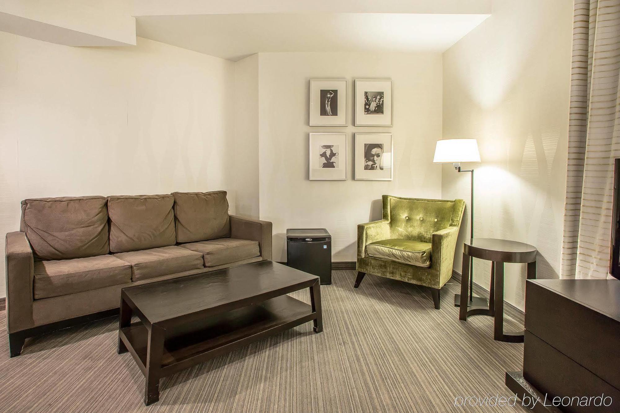 Inn Of Chicago Ngoại thất bức ảnh