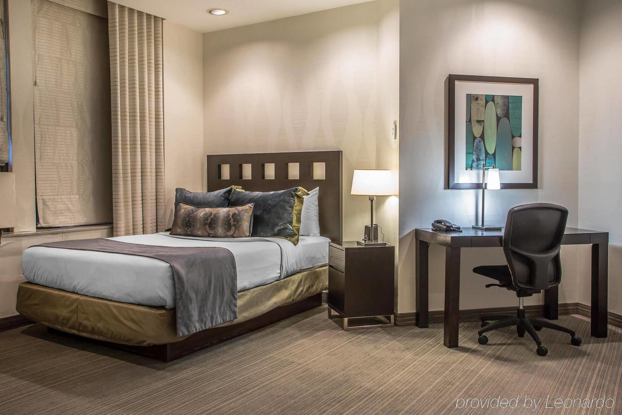 Inn Of Chicago Ngoại thất bức ảnh