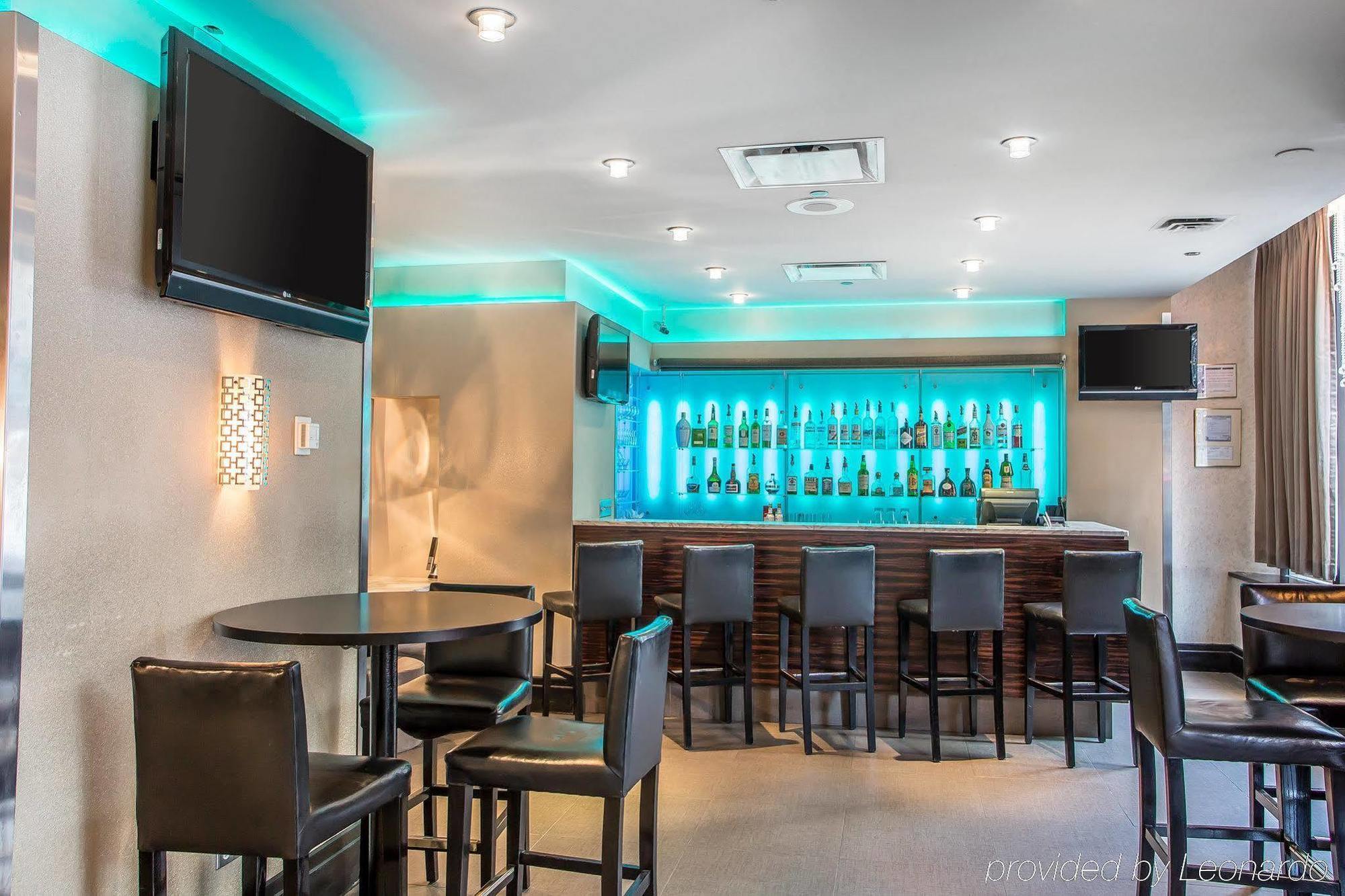 Inn Of Chicago Ngoại thất bức ảnh