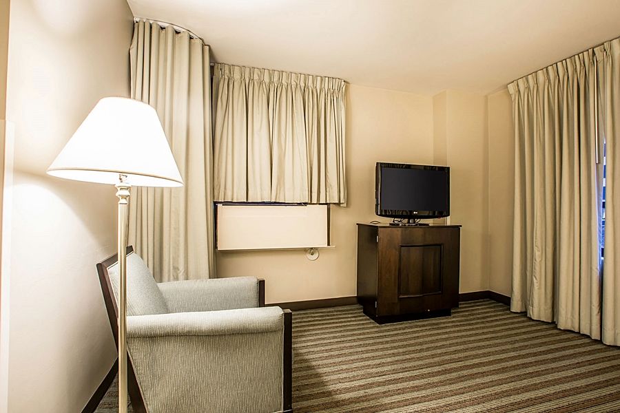 Inn Of Chicago Ngoại thất bức ảnh