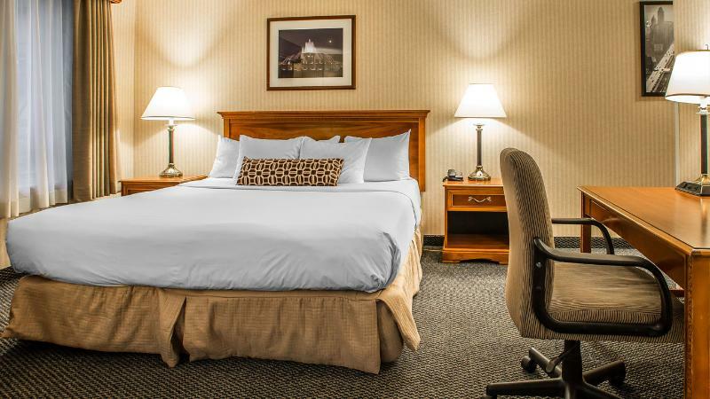 Inn Of Chicago Ngoại thất bức ảnh