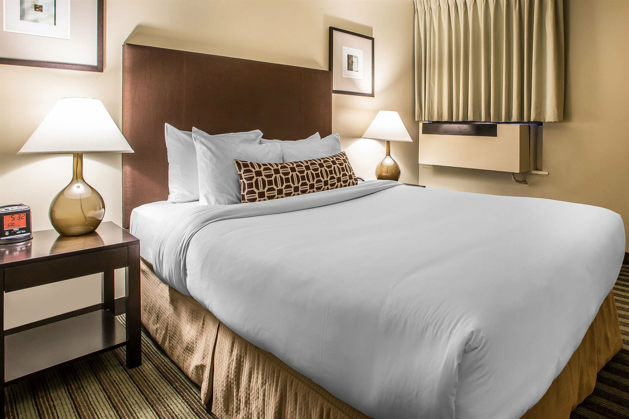 Inn Of Chicago Ngoại thất bức ảnh