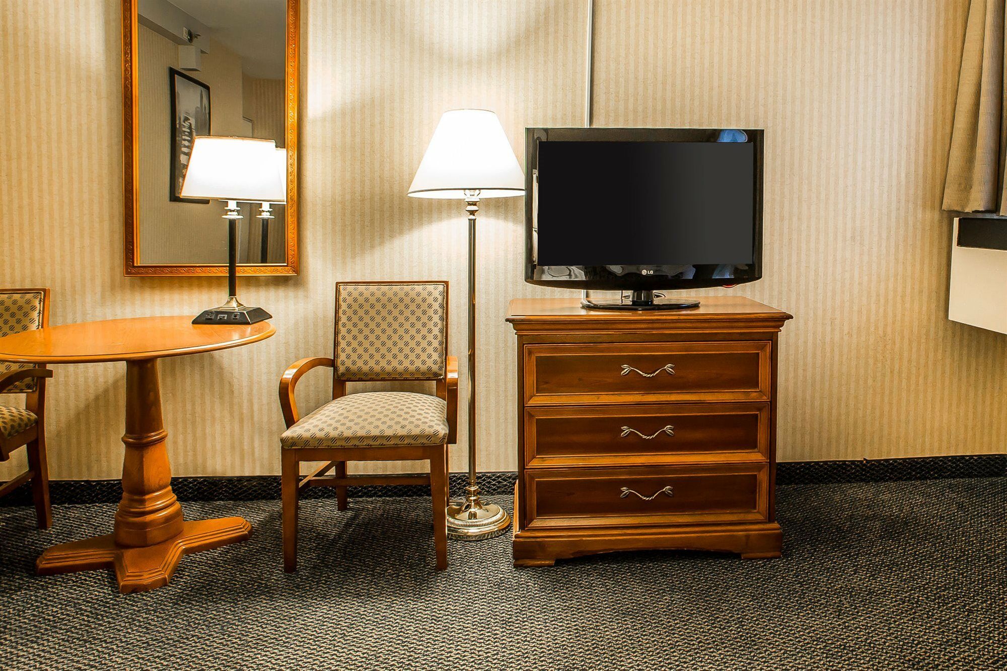 Inn Of Chicago Ngoại thất bức ảnh