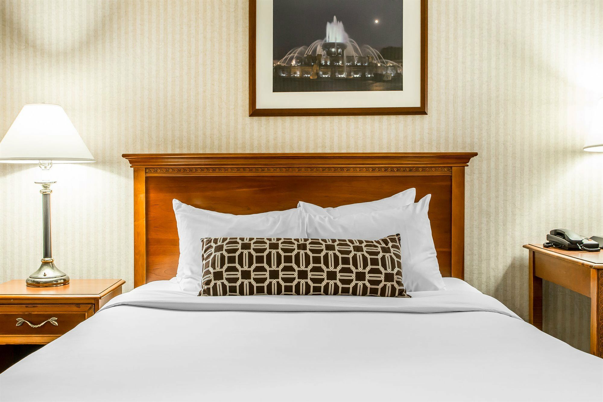 Inn Of Chicago Ngoại thất bức ảnh