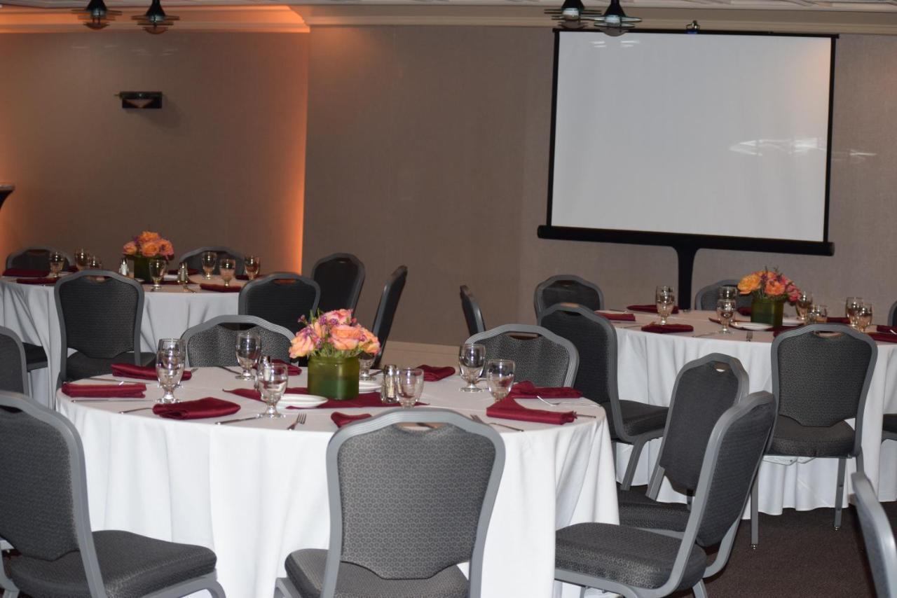 Inn Of Chicago Ngoại thất bức ảnh