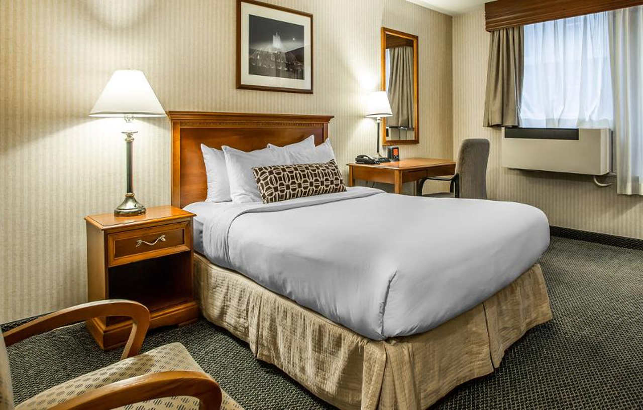 Inn Of Chicago Ngoại thất bức ảnh